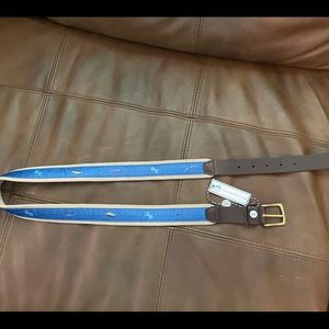 Southern Tide Belt Fly Fishing Belt